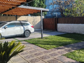 Venta / Casa / La Florida