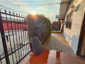 Venta / Casa / La Florida
