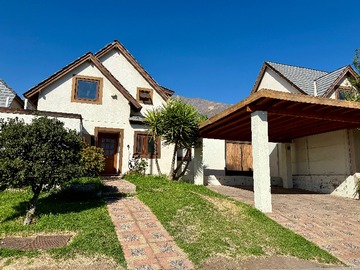 Venta / Casa / La Florida