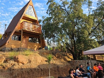 Venta / Casa / La Florida