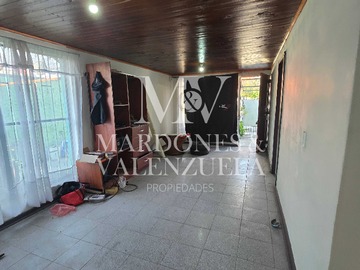 Venta / Casa / La Florida