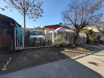 Venta / Casa / La Florida