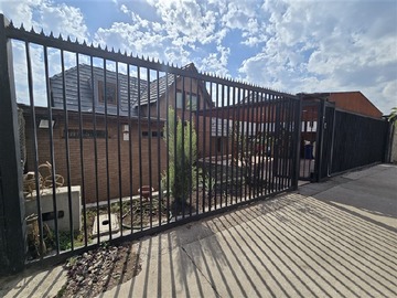 Venta / Casa / La Florida