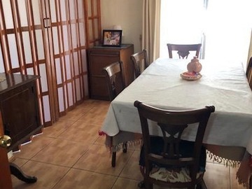 Venta / Casa / La Florida