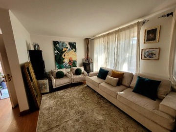 Venta / Casa / La Florida