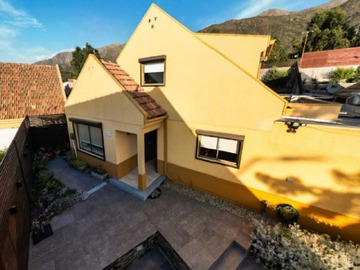 Venta / Casa / La Florida