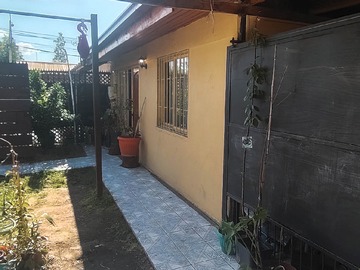 Venta / Casa / La Florida