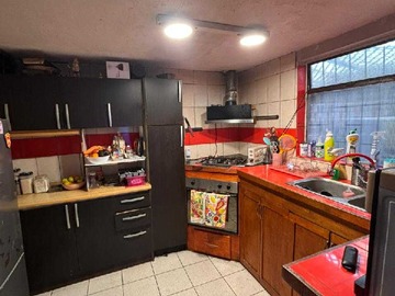 Venta / Casa / La Florida
