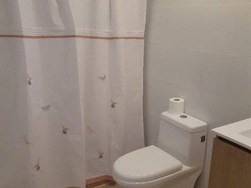 baño primer piso