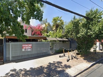 Venta / Casa / La Florida