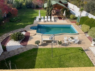 Venta / Casa / La Florida
