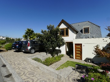 Venta / Casa / La Florida