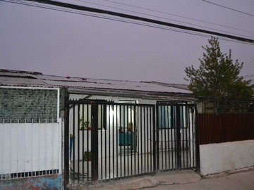 Venta / Casa / La Florida