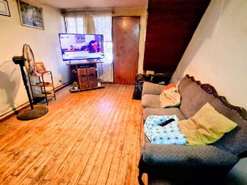 Venta / Casa / La Florida