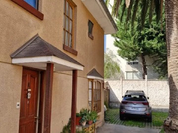 Venta / Casa / La Florida