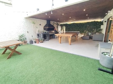 Venta / Casa / La Florida