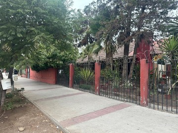 Venta / Casa / La Florida