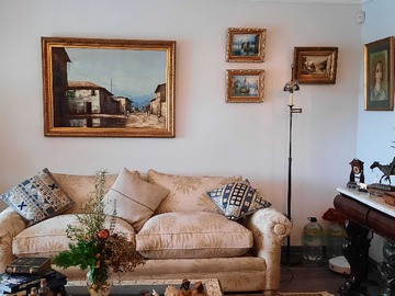 Venta / Casa / La Florida