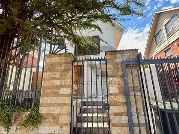 Venta / Casa / La Florida