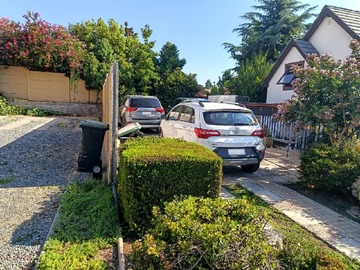 Venta / Casa / La Florida