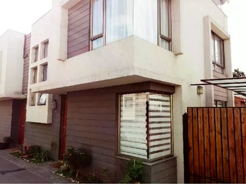 Venta / Casa / La Florida