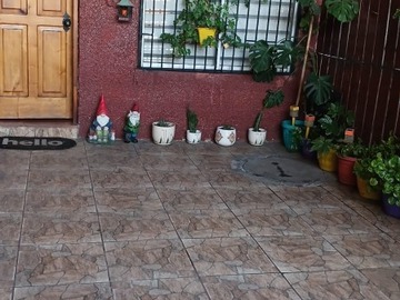 Venta / Casa / La Florida