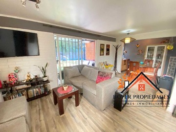 Venta / Casa / La Florida