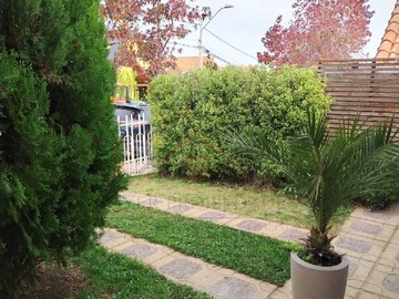 Venta / Casa / La Florida