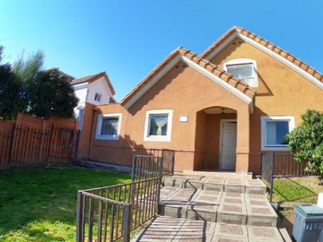 Venta / Casa / La Florida