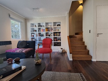Venta / Casa / La Florida