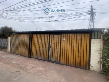 Venta / Casa / La Florida