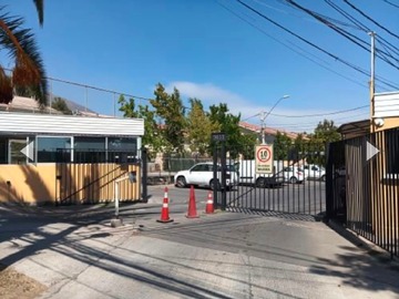 Entrada Condominio
