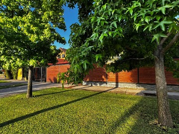 Venta / Casa / La Florida