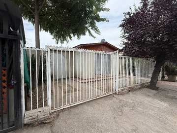 Venta / Casa / La Florida