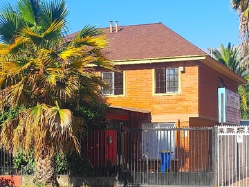 Venta / Casa / La Florida