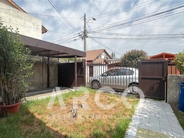 Venta / Casa / La Florida