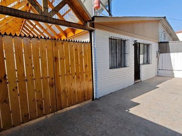 Venta / Casa / La Florida