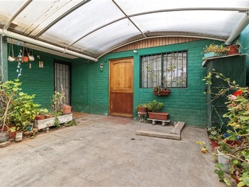 Venta / Casa / La Florida