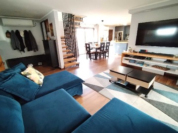 Venta / Casa / La Florida