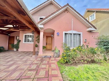 Venta / Casa / La Florida