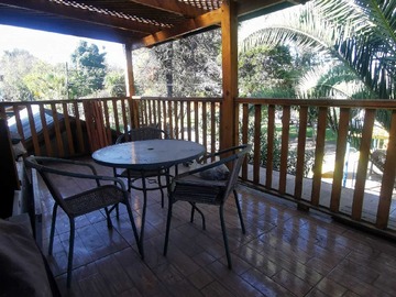 Venta / Casa / La Florida