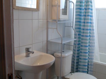 Baño completo