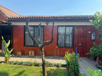 Venta / Casa / La Florida