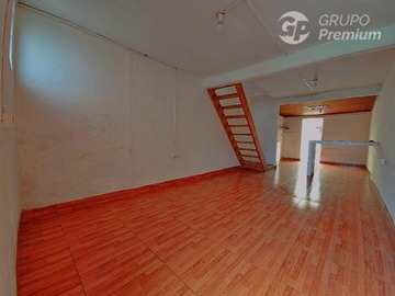 Venta / Casa / La Florida