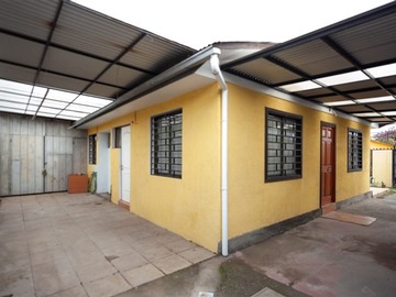 Venta / Casa / La Florida