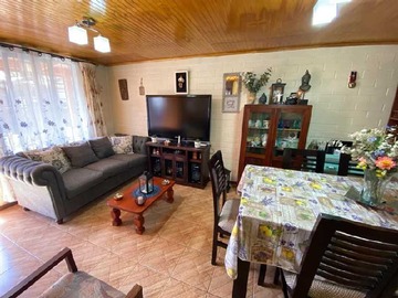 Venta / Casa / La Florida