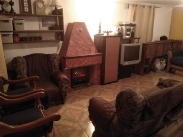 Venta / Casa / La Florida