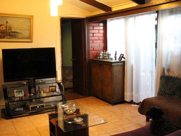 Venta / Casa / La Florida