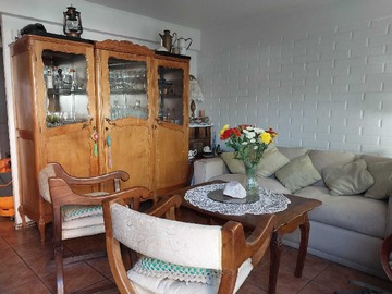 Venta / Casa / La Florida