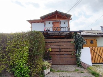 Venta / Casa / La Florida